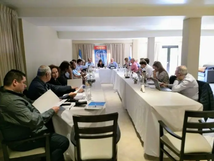 FEHGRA REGION CENTRO