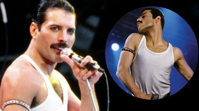 bohemian rhapsody freddie