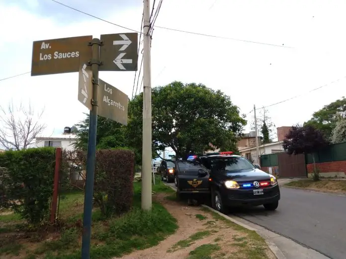 Operativo FPA la quinta