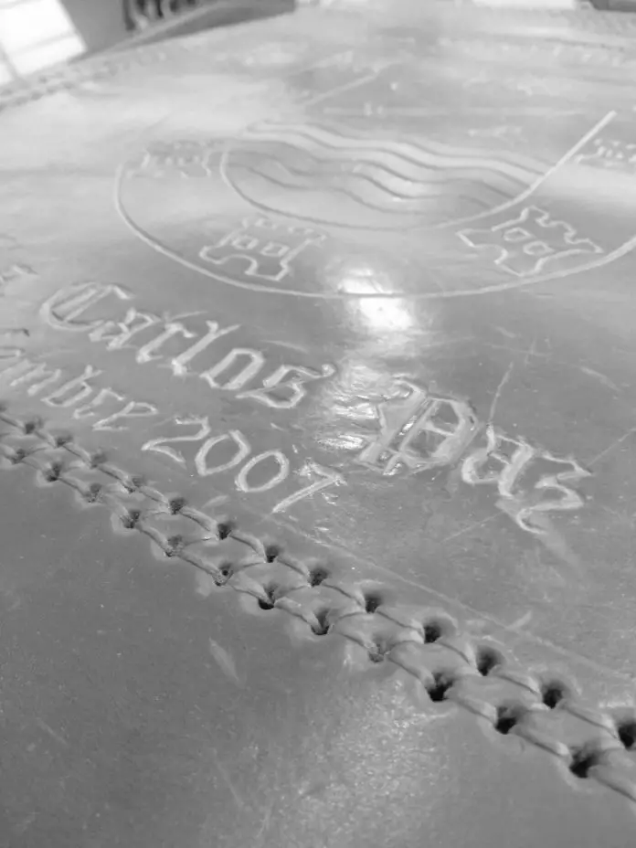 carta organica aniversario