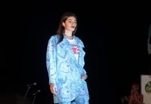 Tanti se prepara para una nueva edición de “Santa Moda – Fashion Night”