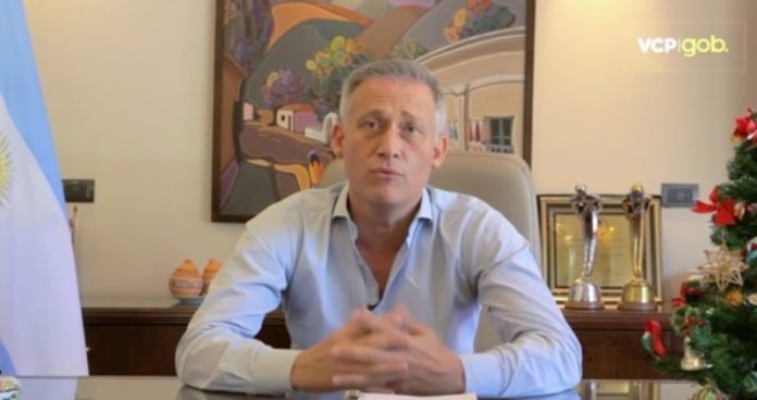 aviles saludo por fiestas