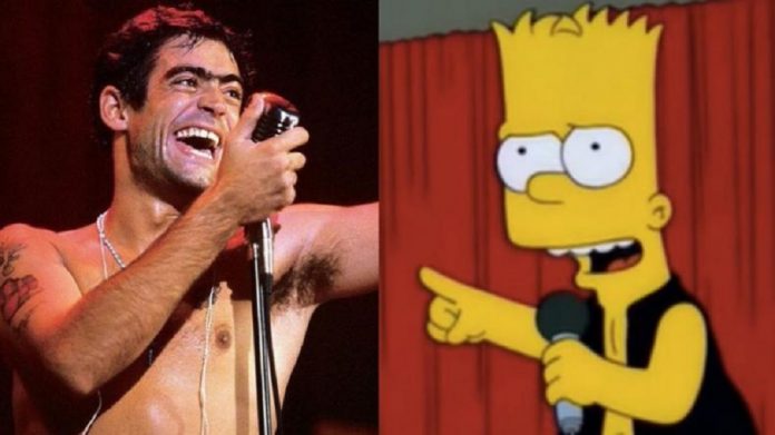 bart y rodrigo