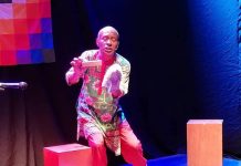 Ritmo de carnaval, cuentos y raíz: Marco Esqueche lleva su “Mamita África” a San Esteban y Charbonier