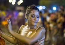 Huerta Grande se prepara para una noche de Carnaval inolvidable: Chipote y Kawen encabezan la grilla