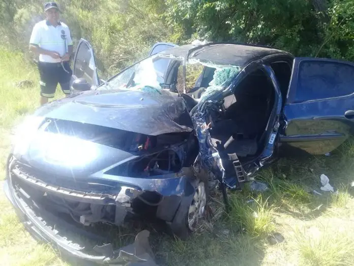 autochoquetraslasierra