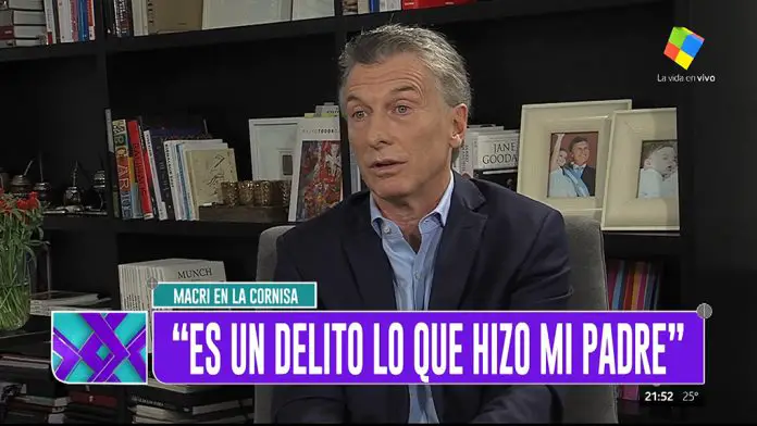 Macri-La-cornisa-Luis-Majul-17-03-19