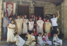 Lunes especial en el Museo Numba Charava: celebran su 35 aniversario custodiando el pasado de Punilla