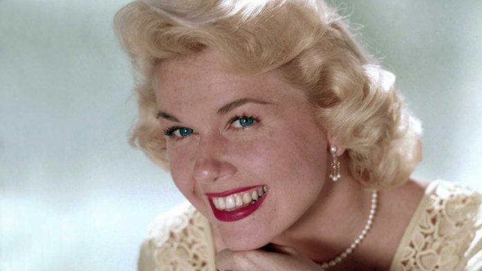 Doris Day