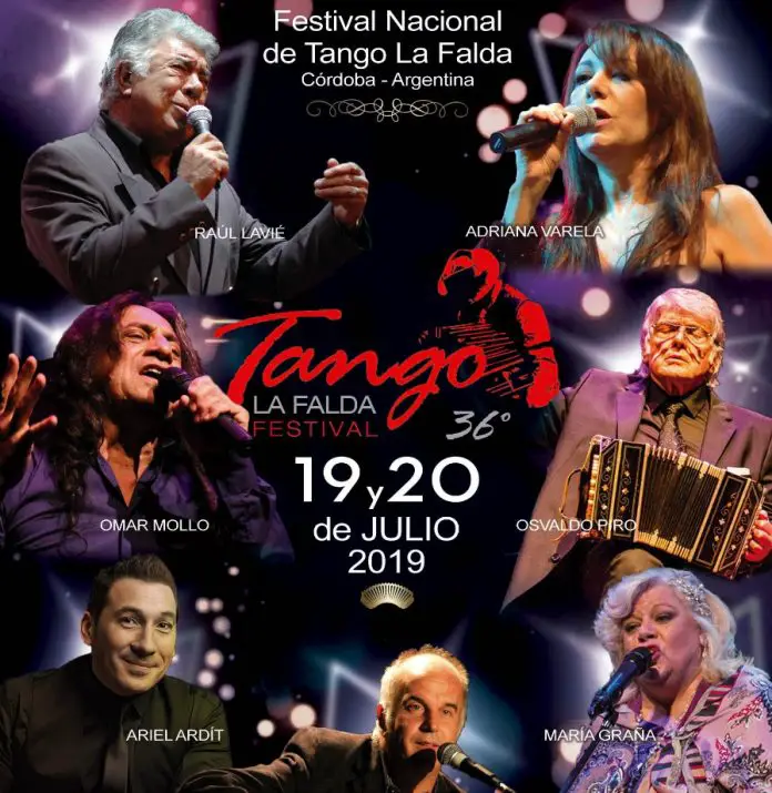 TANGO
