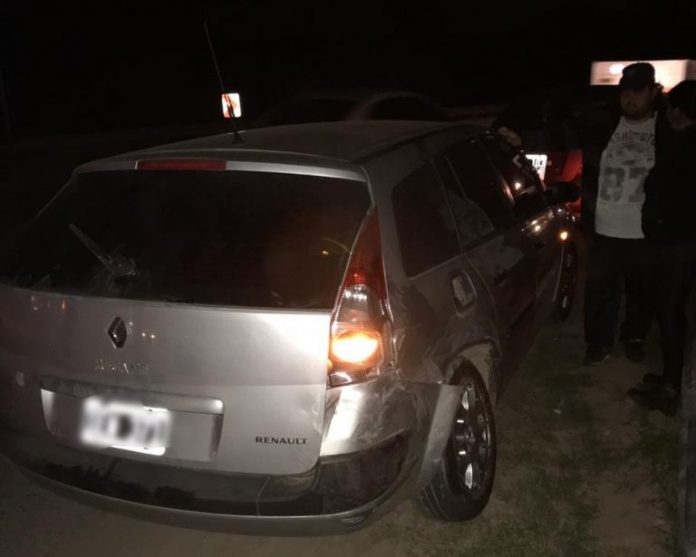 accidente autopista y c45 2