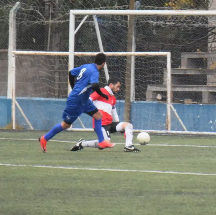 atletico universitario