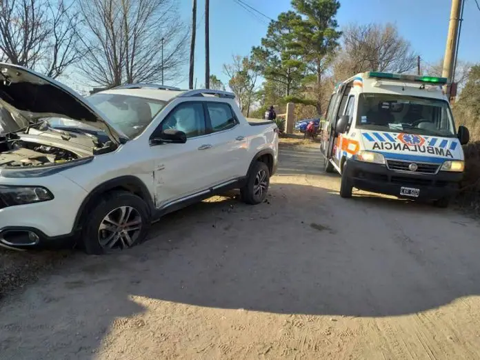 choque en san antonio 2