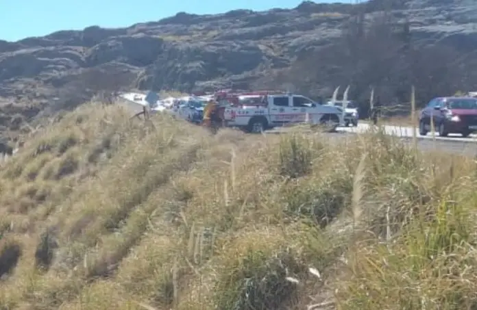 accidente altas cumbres 1