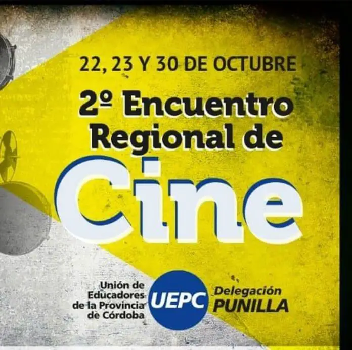 REGIONAL CINE