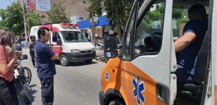 accidentemotopeatón1234