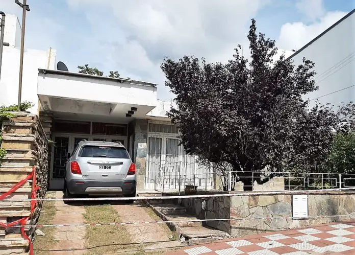 crimenfemicidioLafalda