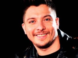 Preocupación por la salud de Damián Córdoba: fue internado por una arritmia cardíaca