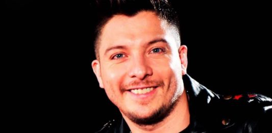 Preocupación por la salud de Damián Córdoba: fue internado por una arritmia cardíaca