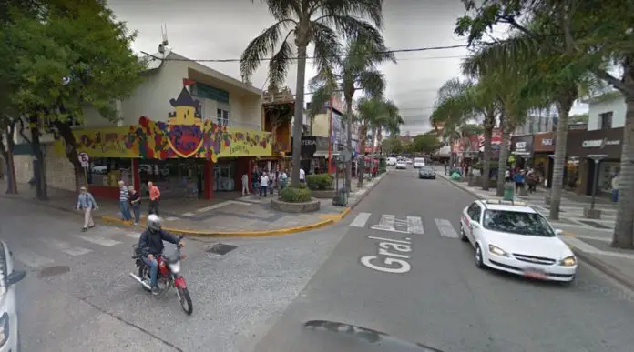 gral paz y juan b justo