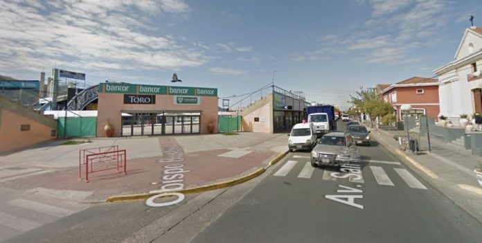 plaza próspero molina