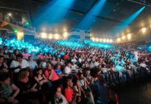 Pardo lo hizo: Vuelve el “peaje gratis” para ir al teatro en Carlos Paz durante el verano