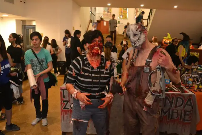 Cómic Córdoba 2020