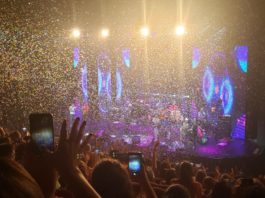 El balance de la temporada de Pardo Producciones: más de 30 espectáculos en Villa Carlos Paz y Mar del Plata