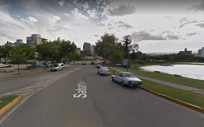 costanera y miguel juarez