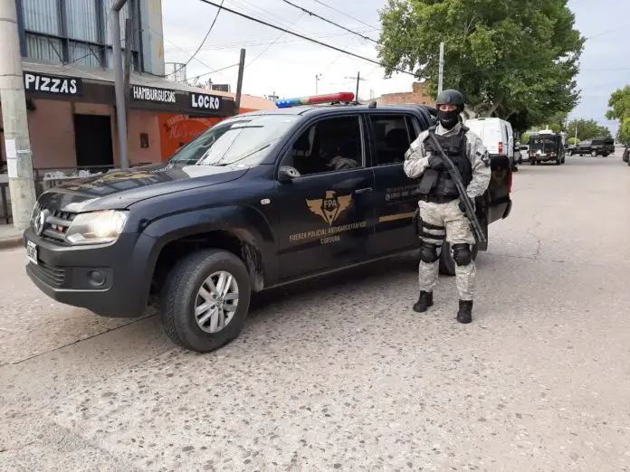 droga anfiteatro jesus maria