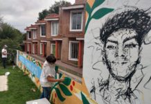 A 9 años del crimen de Franco Amaya: realizarán una jornada de memoria y lucha en Carlos Paz