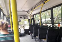 Carlos Paz: Ahora el colectivo urbano se puede pagar con tarjetas y billeteras virtuales