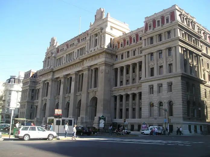palacio de justicia