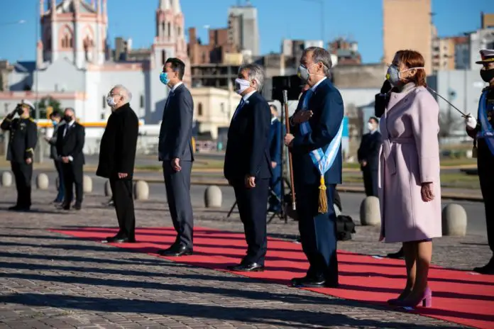 Barbijo Acto Schiaretti