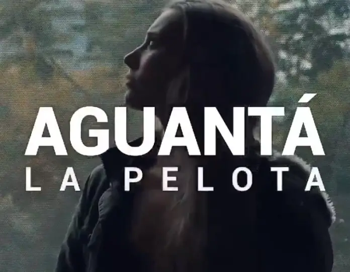 afacaguanta la pelota