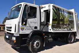 recolector san antonio