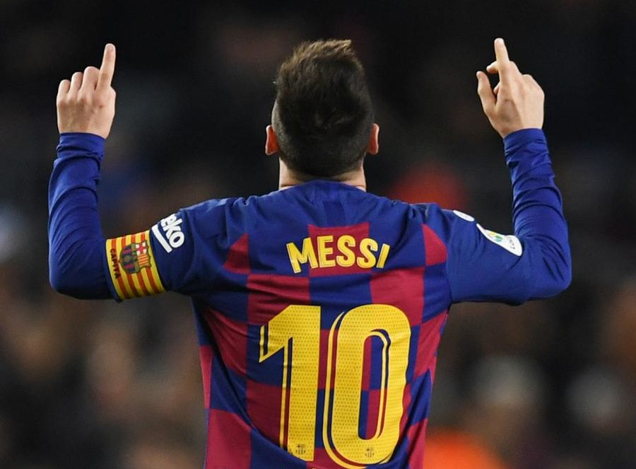 “Tenemos contacto con Messi”: El vicepresidente de Barcelona hace ilusionar a los fanáticos del club