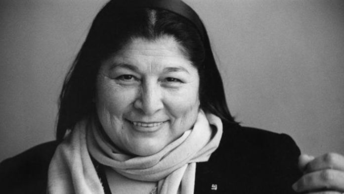 Mercedes Sosa
