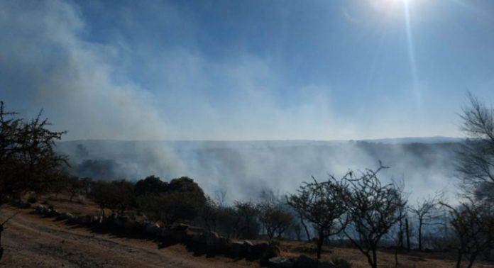 camino de los artesanos