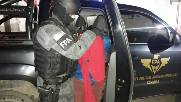 condena fpa villa maria