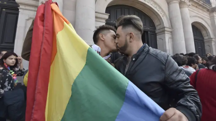 matrimonio igualitario