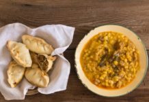 Se viene el Encuentro “Sabores de Nuestra Tierra” en Icho Cruz