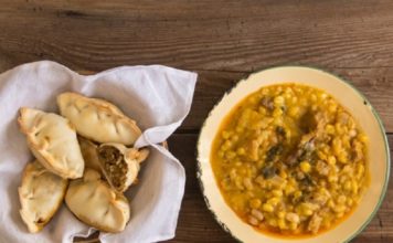 Se viene el Encuentro “Sabores de Nuestra Tierra” en Icho Cruz