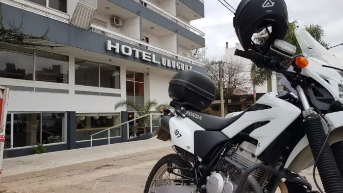 uruguayhotel