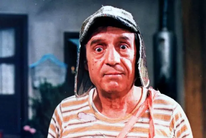 El Chavo del 8