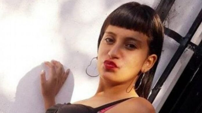 Milagros Soledad Tornari