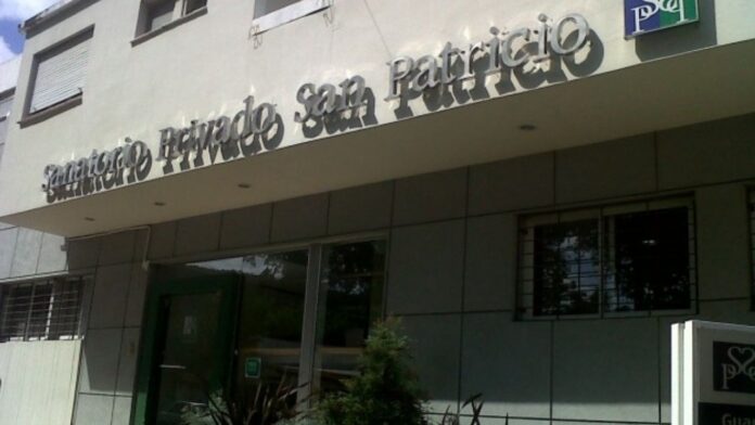 clinica san patricio