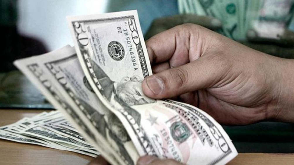 Dólar blue en baja: A cuánto cotiza en Carlos Paz