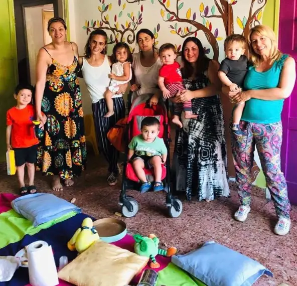 duolas en Carlos Paz