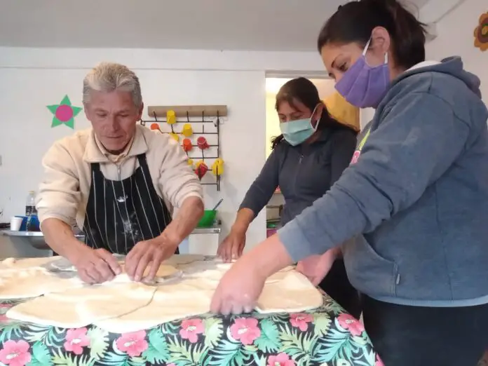 merendero solecitos3